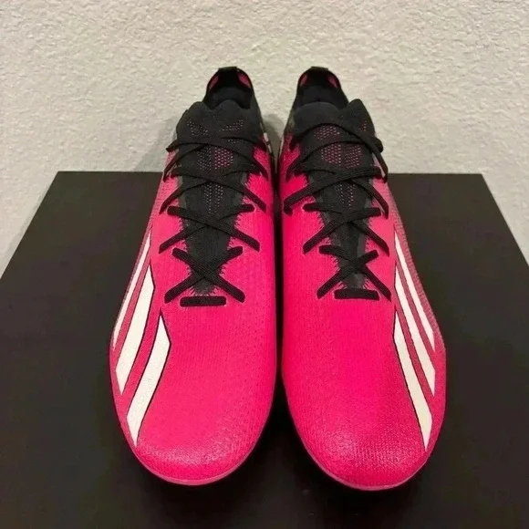 Adidas Soccer Cleats Size 13 - Picture 4 of 9